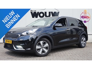 Kia Niro 1.6 GDi Navigatie | Climate | Cruise