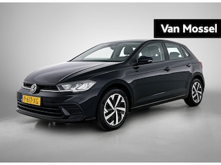 Volkswagen Polo 1.0 TSI Life Business