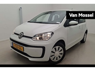 Volkswagen Up 1.0