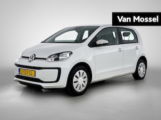 Volkswagen Up 1.0