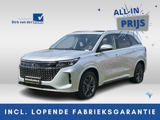 DFSK E5 1.5 PHEV L1