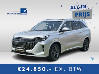 DFSK E5 1.5 PHEV L1