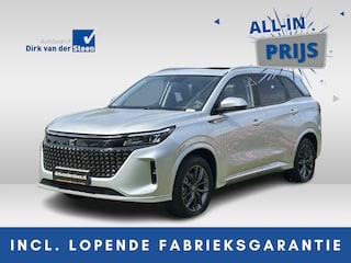 DFSK E5 1.5 PHEV L1