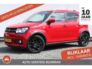 Suzuki Ignis 1.2 Select Apple Carplay/Android Auto, 1e Eig. Dealeronderhouden Auto!