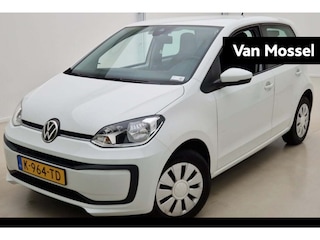 Volkswagen Up 1.0