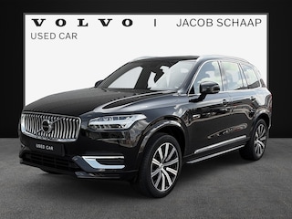 Volvo XC90 2.0 T8 Twin Engine AWD Inscription / Trekhaak Semi elektrisch / stoel ventilatie voor / Kantelschuifdak /