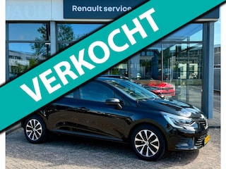 Renault Clio 1.0 TCe 90 Equilibre | Airco | P. Sensoren | Navigatie