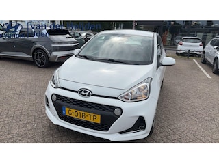 Hyundai i10 1.0i Comfort Navigatie | Apple Car Play & Android Auto | Parkeersensoren