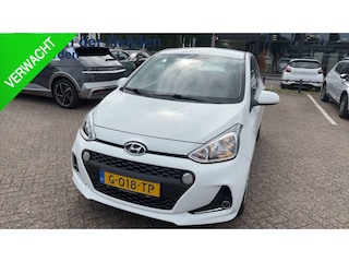 Hyundai i10 1.0i Comfort Navigatie | Apple Car Play & Android Auto | Parkeersensoren
