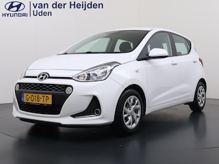 Hyundai i10 1.0i Comfort Navigatie | Apple Car Play & Android Auto | Parkeersensoren