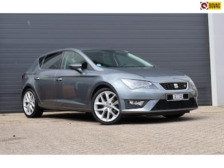 Seat Leon 1.4 EcoTSI FR Connect Led/Navi/PDC/Cruise/Clima