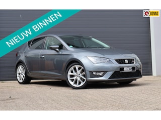 Seat Leon 1.4 EcoTSI FR Connect Led/Navi/PDC/Cruise/Clima