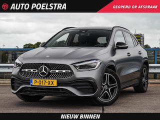 Mercedes-Benz GLA 200 AMG Line