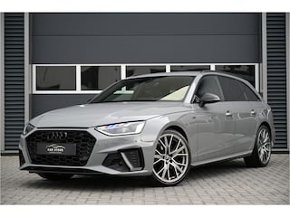 Audi A4 Avant 35 TFSI / 3 X S-LINE / LED MATRIX / B&O / LEDER / VIRTUAL COCKPIT / 360 CAMERA / TREKHAAK