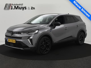 Renault Symbioz 1.6 E-Tech full hybrid 145 esprit Alpine PANODAK|BLIS|ACC|WINTERPACK|ELEK.ACHTERKLEP|360CAMERA|19INCH
