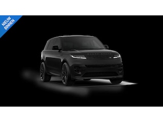 Land Rover Range Rover Sport 3.0 P460e Dynamic HSE MASSAGE|STOELVENTILATIE|3D-MERIDIAN|SOFT-CLOSE|TREKHAAK|ACC