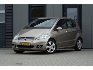 Mercedes-Benz A-klasse 150 Avantgarde