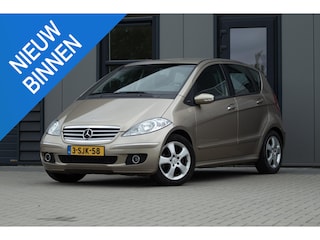 Mercedes-Benz A-klasse 150 Avantgarde