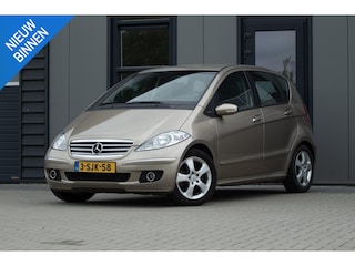 Mercedes-Benz A-klasse 150 Avantgarde