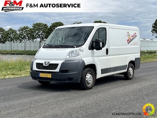 Peugeot Boxer 330 2.2 HDI L1H1 Profit+ Airco, pdc achter, trekhaak