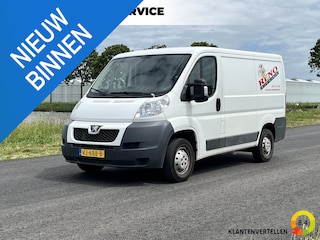 Peugeot Boxer 330 2.2 HDI L1H1 Profit+ Airco, pdc achter, trekhaak