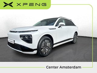 Xpeng G9 RWD 78 kWh 460 km Xpilot| SoH 97.8%