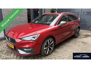Seat Leon Sportstourer 1.4 TSI eHybrid PHEV FR