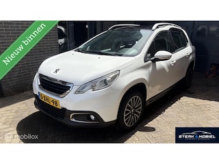 Peugeot 2008 1.2 VTi Allure