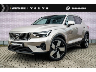 Volvo XC40 1.5 T5 Plug-in Hybrid Plus Bright | PHEV | Facelift | Lederen Bekleding | Stoelverwarming | Elektrisch Verstelbare Voorstoelen | Elektrische Achterklep | Keyless Entry | Cruise Control Adaptief | BLIS | Harman Kardon Audio | Achteruitrijcamera