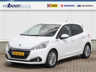 Peugeot 208 1.2 PureTech Signature | Airco | Navi | Park sens | Lm-Velgen