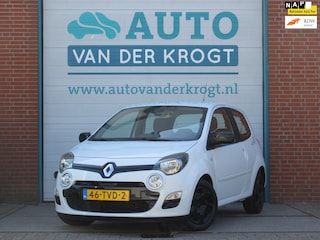 Renault Twingo 1.2 16V Dyn. Clima, Cruise, Schuifbank.