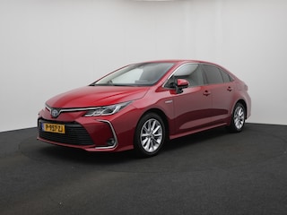 Toyota Corolla 1.8 Hybrid Dynamic | Afneembare Trekhaak