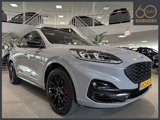 Ford Kuga 2.5 PHEV Graphite Tech Edition, Pano, B&O, HUD, Adaptive, Camera