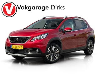 Peugeot 2008 1.2 PureTech Allure ✅ Navi ✅ CarPlay ✅ Camera