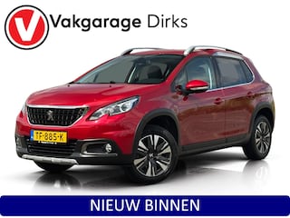 Peugeot 2008 1.2 PureTech Allure ✅ Navi ✅ CarPlay ✅ Camera
