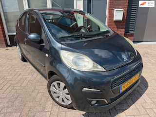 Peugeot 107 1.0 Active / Airco / 5DRS / NAP
