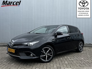 Toyota Auris 1.8 Hybrid Dynamic Ultimate Stoelverwarming Parkeersensoren