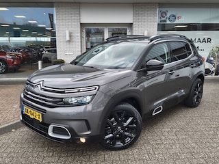 Citroën C5 Aircross 1.6 PureTech Business Plus | Trekhaak | Leer | Stoelverwarming