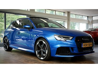 Audi A3 Sportback 2.5 TFSI RS3 quattro | B&O | 40.000 km | Nieuwstaat |