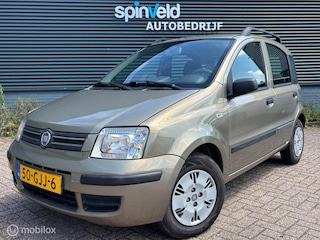Fiat Panda 1.2 Dynamic - Nap - Airco - Bluetooth -