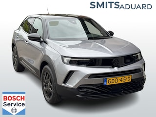 Opel Mokka 1.2 Turbo GS  Airco/ECC, Navigatie, Apple Carplay/Android Auto, Camera,