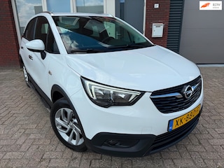 Opel Crossland X 1.2 Turbo Innovation / Navi / Clima / PDC / Cruise / NAP