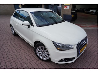 Audi A1 1.2 TFSI Pro Line
