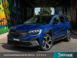 Renault Austral 1.2 E-Tech full hybrid 200 techno esprit Alpine | 4 CONTROL | 360 CAMERA | PANORAMA DAK | ADAPTIVE CRUISE |