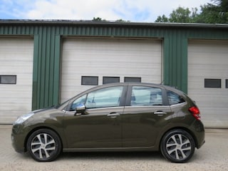 Citroën C3 1.2 VTI COLLECTION