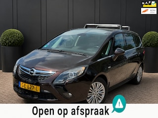 Opel Zafira Tourer 1.4 Business+ 7PERS NAVI CAMERA CRUISE APK 06-2027