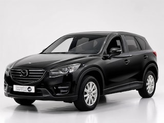 Mazda CX-5 2.0 SkyActiv-G 160 GT-M 4WD | Automaat | Navi | Climate | Stoelverwarming