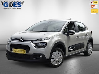 Citroën C3 SX / SW Plus