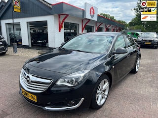 Opel Insignia 1.4 T EcoFLEX Business+ Clima/Xenon/Trekhaak/Navi.