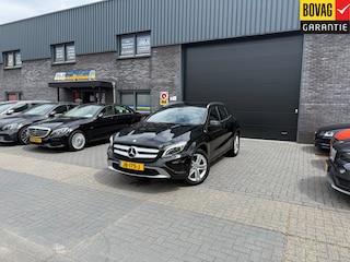 Mercedes-Benz GLA 180 Ambition | 12MND GARANTIE | AUTOMAAT | LED | CRUISE | AIRCO | LMV |